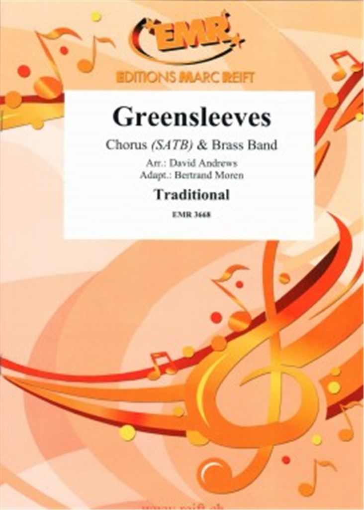 Greensleeves